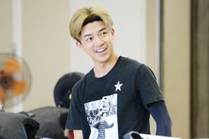 【徳山ボート】和田兼輔　前検タイムはトップタイの上昇機「行き足系で出足、ターン回りも悪くない」