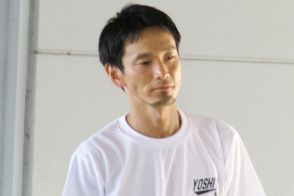 【びわこボート・ＧⅠびわこ大賞】馬場貴也　地元勢４人優出に「滋賀勢の誰かが…それが僕ならいいんですけど」