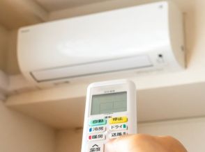 冷房をつけると寒い、でも消すと暑い……どうすればよい？ 家電のプロがすすめる設定は