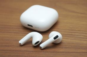 アップル「AirPods 4」速攻レビュー！音質やノイキャンはどう進化した？ ノイキャンあり・なしモデル聴き比べも