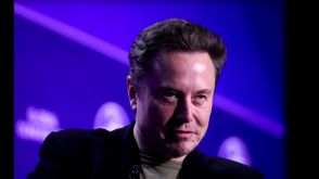 イーロン・マスク氏「誰もバイデン大統領やハリス副大統領を暗殺しようとすらしない」Xに投稿　批判の声相次ぎ投稿削除