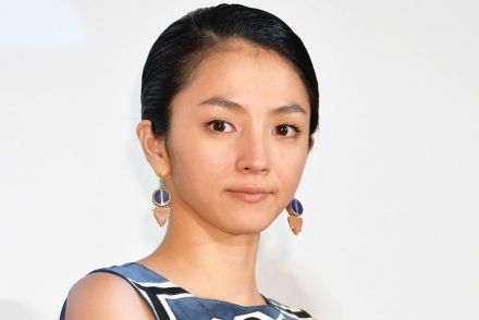 満島ひかり　映画「ラストマイル」が大ヒット　作品に身を捧げる〝鉄の女優〟の妥協なき出演作選び