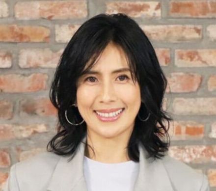 ５０歳・長谷川理恵、美スタイル際立つトレーニングウェア姿を公開！自身の生き方に「あこがれるぅ！」の声