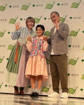 ハラミちゃん、宇宙飛行士・野口聡一氏と宇宙でやりたいこと「景色を眺めながら作曲してみたい」