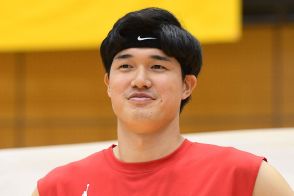 渡辺雄太が語る〝韓国バスケ〟 感銘を受ける長所も指摘「日本も学ばなきゃいけない」