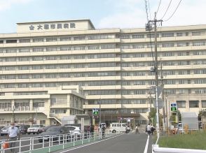 “競馬場”で23歳女性のスカート内を盗撮しようと…市民病院の23歳看護師 女性の友人に目撃され現行犯逮捕