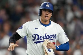 大谷翔平が醸し出す「昭和のトレンディ俳優み」　ふんわり髪型への“変身”に日本ファン歓喜「このゴージャス谷は！！」