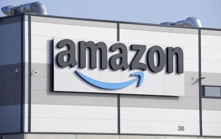 米アマゾン原則週5日出勤　CEO要請「チーム強化」