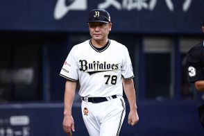 今季勝ち越し消滅、指揮官が胸中吐露「苦しい」　3連覇から一転…迎えた“世代交代”