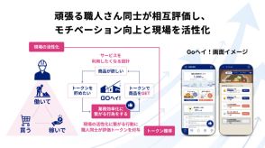 鹿島建設がWeb3サービスの実証実験、現場でのインセンティブにJPYC活用