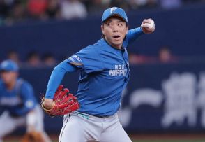 【17日プロ野球見どころ】日本ハム・宮西　あと1試合登板でレジェンド左腕に並ぶ歴代4位に