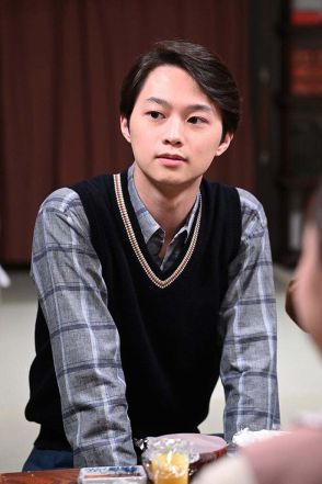 「虎に翼」直人役で話題“ジュノンボーイ出身”青山凌大とは？伊藤沙莉の撮影後の行動に感動…朝ドラ初出演裏話明かす【注目の人物】