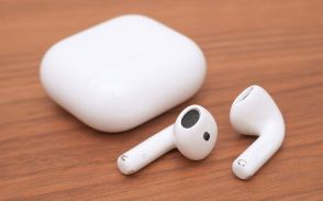 AirPods 4最速レポート：カフェや地下鉄で試してわかったPro 2との違い