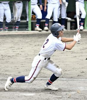 いわき湯本、シード日大東北撃破　秋季高校野球福島県大会・第5日