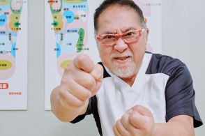 「痛い足つぼ」なぜ日本に広まった？ドクターフット代表が語る“知名度ゼロ”からの逆転劇