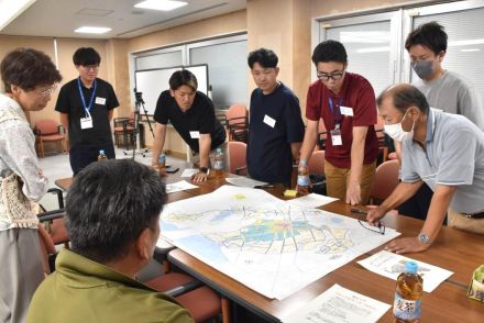 農地計画338地区策定へ　茨城県内、集積率向上に期待