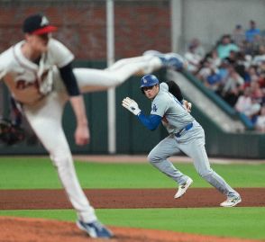 大谷翔平　第4打席は野選でさらに1打点　今季108打点は04年松井秀喜に並ぶ日本選手歴代2位