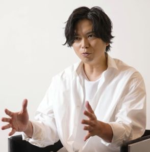 加藤シゲアキさん「戦争の中でも人が生きていること、忘れない」　秋田の空襲描いた小説「なれのはて」、執筆に覚悟【つたえる　終戦７９年】