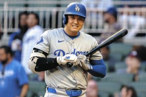 大谷翔平、2打席連続で打点、2004年の松井秀喜に並ぶ日本人歴代2位の108打点に