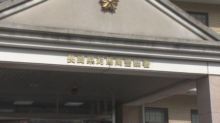 飲食店街の路上で暴れ男性の顔殴り首絞めたとして47歳の男を暴行容疑で逮捕　男は容疑を否認