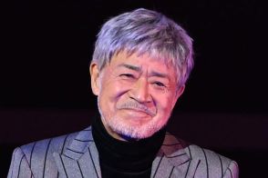 黒沢年雄　真田広之の快挙を称賛「三船敏郎、アランドロン、千葉真一さんを遥かに超えた」