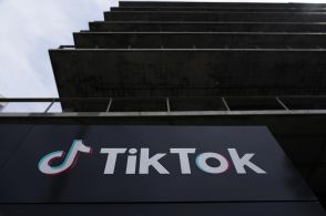 TikTok規制で初弁論　米裁判所で合憲性争う