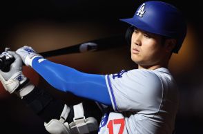 大谷翔平、無安打も2打点挙げて打点トップに肉薄！今季108打点で松井秀喜に並ぶ日本人歴代2位　チームは9得点で大勝