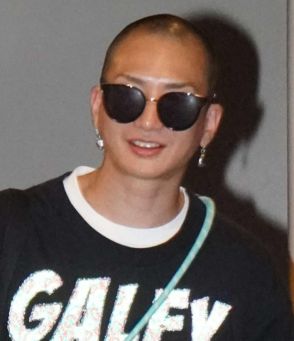 元レペゼン銀太、DJ社長が抱える10億円の借金返済続ける「どこまで返せるかわからないけど」