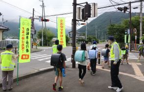 資金はどんどん減って…地域の「交通安全協会」が解散へ　家を訪ねて集める「協力金」を断られるケースが目立ち　長野県では全県の入会率が7割→3割台に