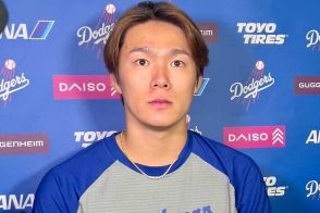 山本由伸、苦しんだ投球も「原因はわかっている」　同僚には感謝「首位にいて復帰できた」