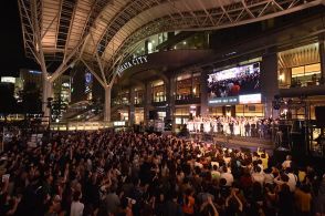 博多でゴスペル・合唱・アカペライベント「Sing！HAKATA」