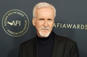 ジェームズ・キャメロン監督、原爆がテーマの新作に着手　広島・長崎で「二重被ばく」した男性の実話を軸に構想