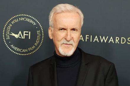 ジェームズ・キャメロン監督、原爆がテーマの新作に着手　広島・長崎で「二重被ばく」した男性の実話を軸に構想