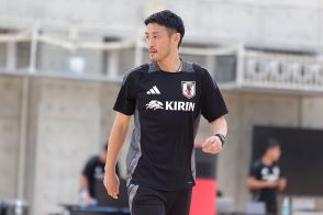 【フットサル日本代表】新生“健介ジャパン”で指揮官が感じた“敗北”からの変化「チーム全体がアジアを超えていく意欲に満ちている」（高橋健介監督）