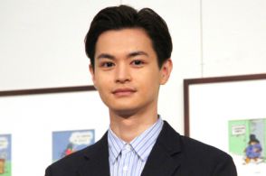 瀬戸康史、“息が合わない”兄妹2ショットに反応「ブレとるし」　実妹・瀬戸さおりが紹介