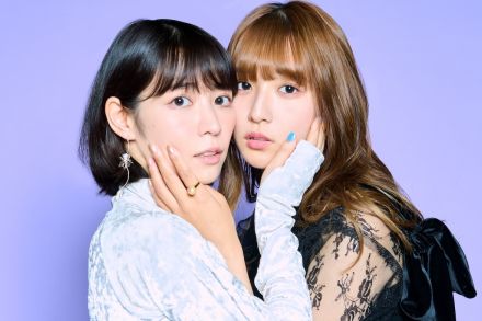 吉谷彩子＆浅川梨奈が考える“幸せ”の見つけ方　「人と比べても何にもならない」