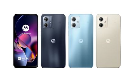 ワイモバイルの契約で「moto g64y 5G」が1円、Amazon.co.jpで