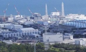 【速報】デブリ採取装置のカメラが映らなくなる...東電、取り出し作業を中断　福島第1原発2号機