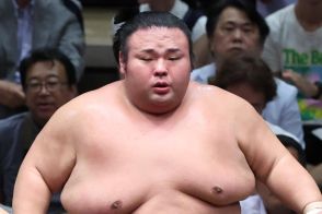 【秋場所】貴景勝の進退は今週中に結論　師匠の常盤山親方が明かす