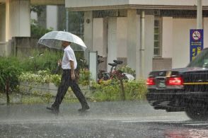 世界初、レーダー2台で「ゲリラ豪雨」即時予測…総務省「富岳」活用で配信へ