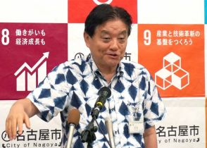 名古屋・河村市長「私は河野さんの部下ではありません」　マイナ巡る総裁選遊説での発言に反発