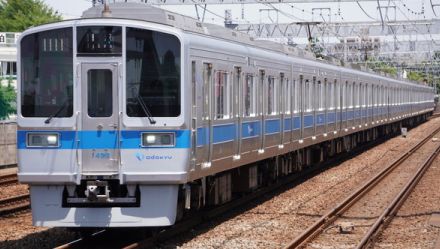 小田急が「本格的すぎる電車の運転体験」開催へ 車両基地内に特別行路を設定