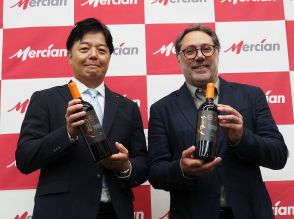 ワイン　同質化脱却へプレミア化で魅力磨く　メルシャン、チリ生産者との協働に力