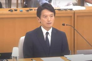 「絶対やめない」兵庫県・斎藤元彦知事、「徹底抗戦」なら県政安定までどのくらい...？