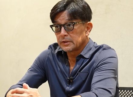 榊原CEO、平本蓮ドーピング疑惑は「まだグレー」？RIZINの課題と未来を語る