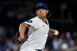 今永昇太の先発試合は驚異の勝率79%！ 圧巻奪三振ショーで今季14勝目の左腕を、地元紙は新人王に激推し。”サイ・ヤング賞”の可能性も指摘