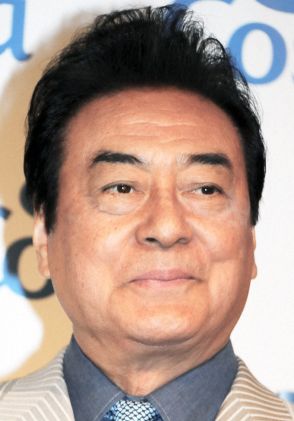 高橋英樹、妻が突然じん麻疹を発症「首から下は全身真っ赤」　デートを中止し救急受診　メンタル心配の声