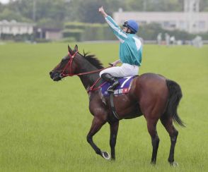 ロマンチックウォリアーに来年のサウジＣ、ドバイ・ワールドＣ参戦プランが浮上　２年連続の日本遠征も視野