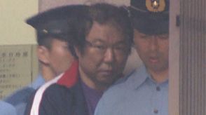 「C-C-B」元メンバー・キーボード奏者の田口智治被告（63）に懲役2年の実刑判決　自宅で覚醒剤を所持・使用した罪