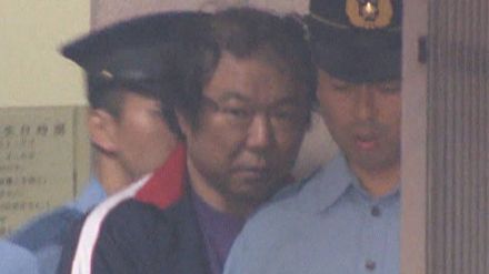 「C-C-B」元メンバー・キーボード奏者の田口智治被告（63）に懲役2年の実刑判決　自宅で覚醒剤を所持・使用した罪